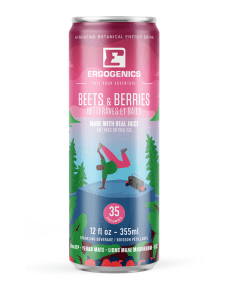 Ergogenic Beets & Berries